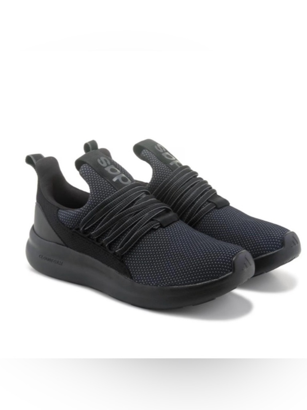 Kids Adidas Lite Racer Sneakers IOB